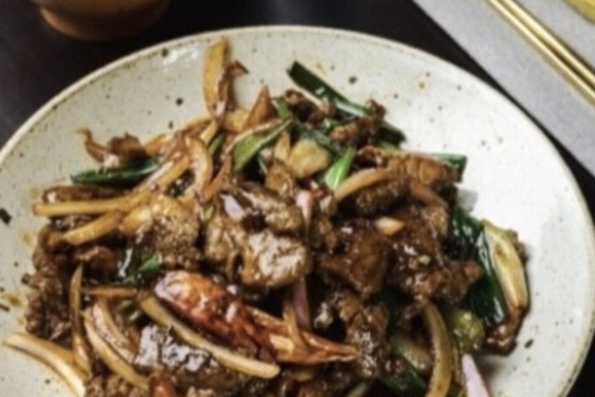 SAHARA Las Vegas Announces Limited-Edition Las Vegas Restaurant Week Menus at Three Culinary Destinations